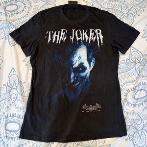 Joker shirt Medium